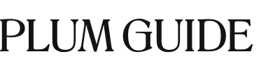 Plum Guide